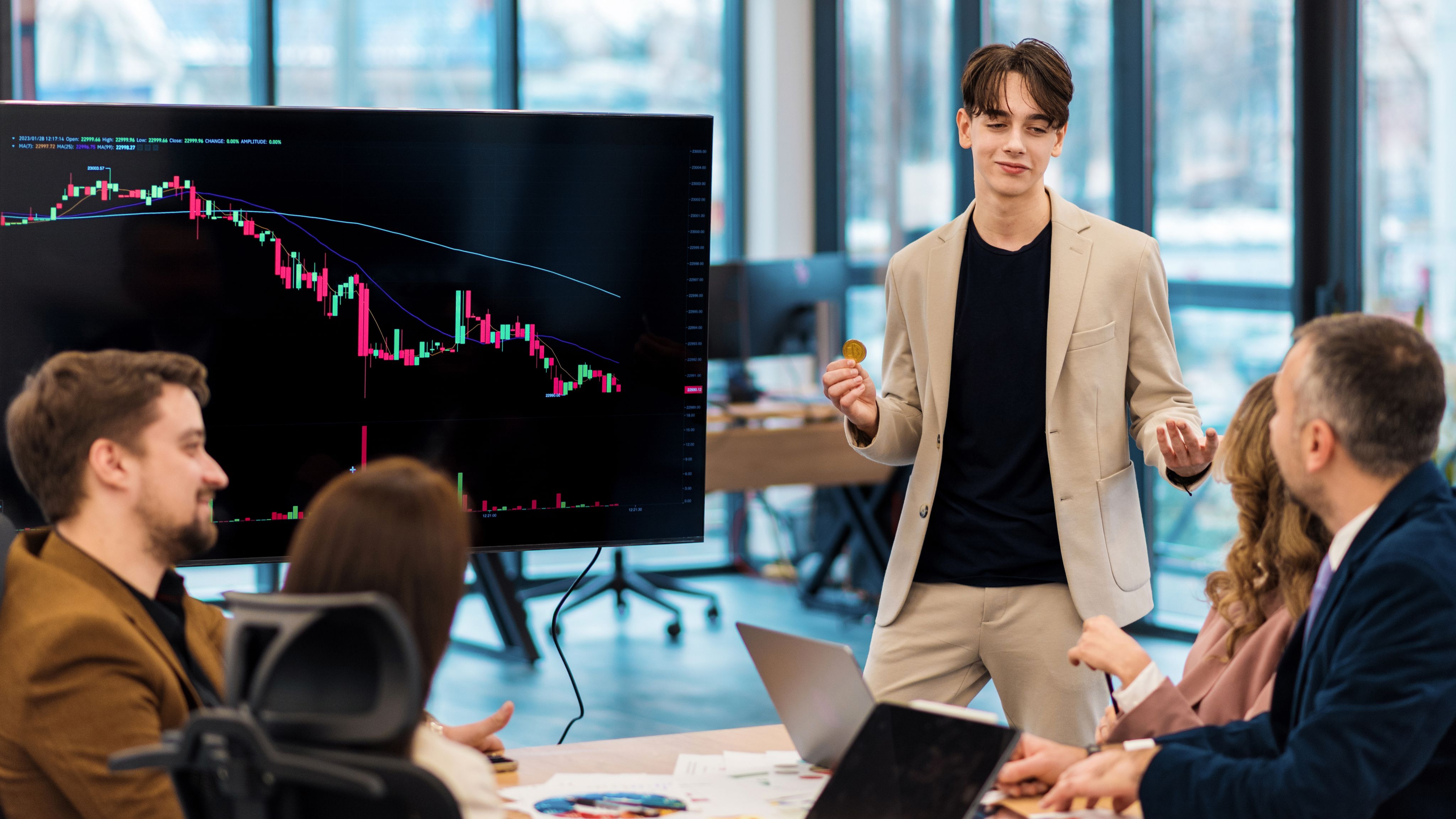 5 Metrics Every Crypto futures trader should track