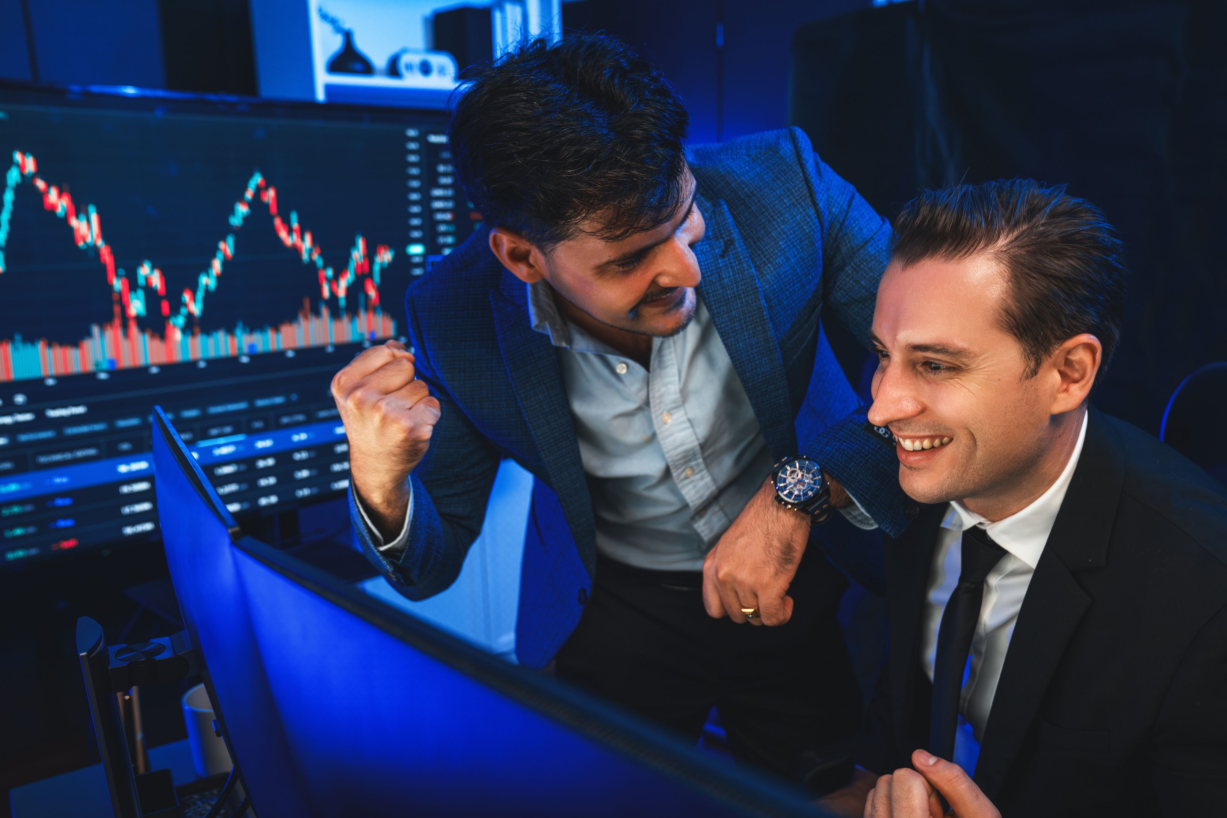 The Weekly Trading Review That Improves Every Decision