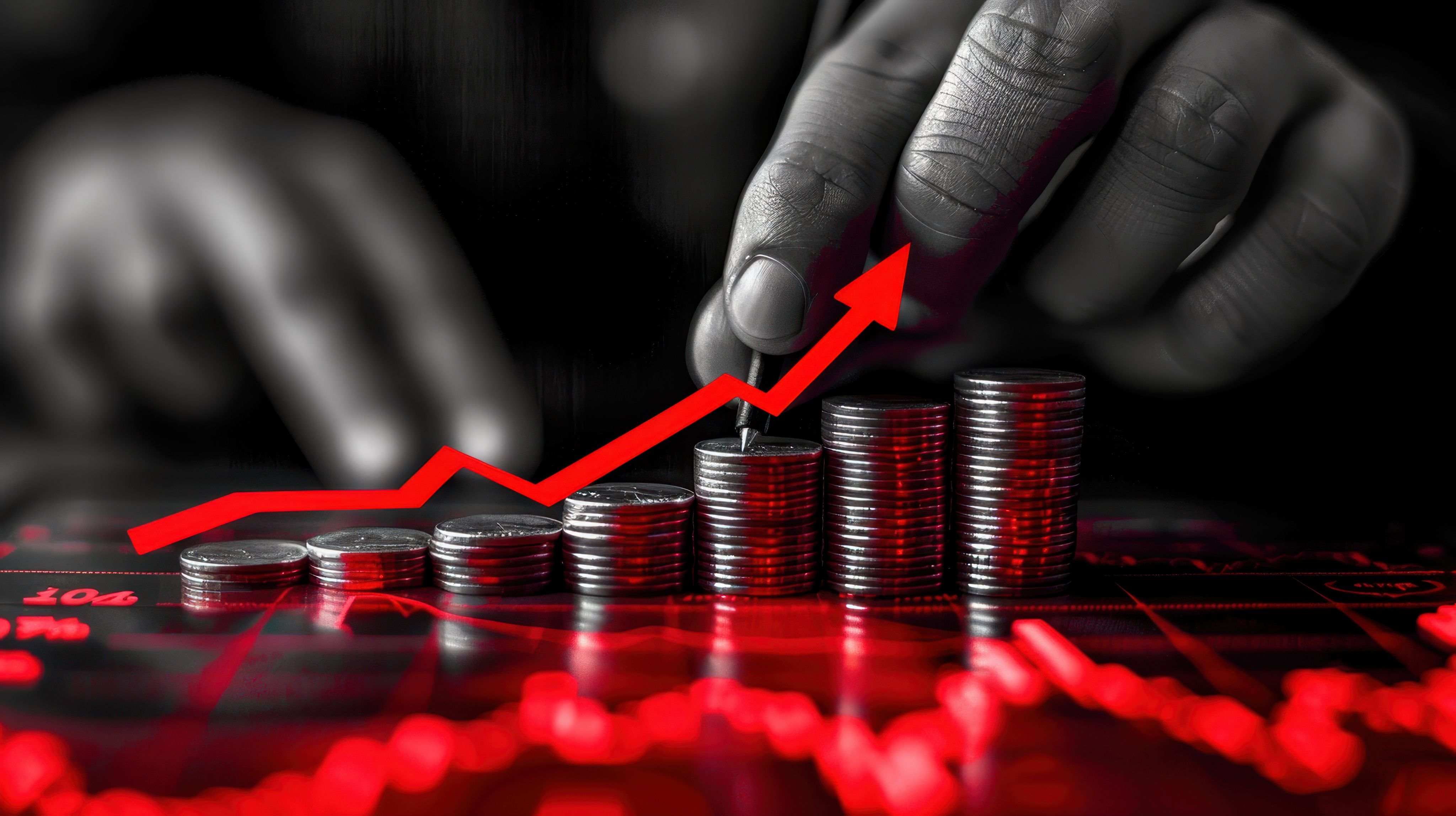 The Hidden Financial Cost of Overtrading