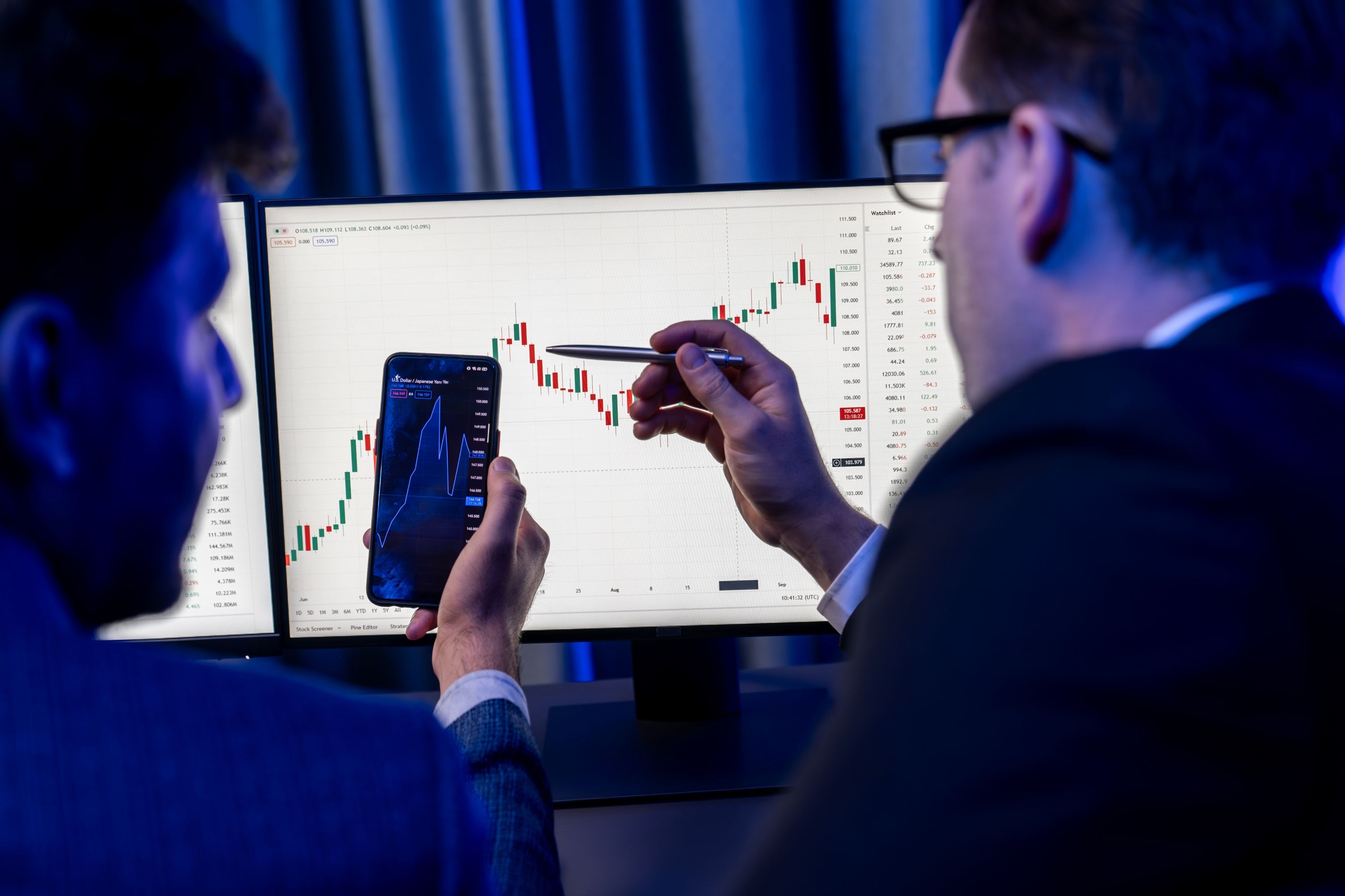 Turn Losing Trades into Better Decisions