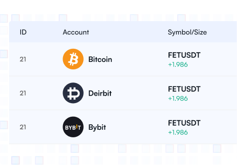 PNL Overview feature in crypto trading journal
